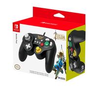 Smash Bros Gamecube Zelda (Nintendo Switch)