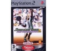Smash Court Tennis 2 - Platinum