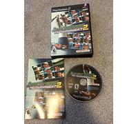 Smash Court Tennis 2 - PlayStation 2