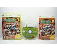 Smash Court Tennis 3 [Importado de Francia]