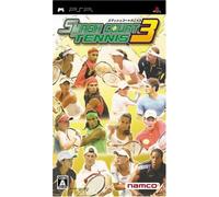 Smash Court Tennis 3 (japan import)