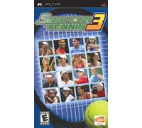 Smash Court Tennis 3 - Sony PSP by Namco