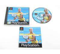 Smash Court Tennis ~ Anna Kournikova ~