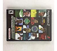 Smash Court Tennis / Game [Importación Inglesa]