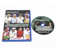 Smash Court Tennis ~ Pro Tournament ~