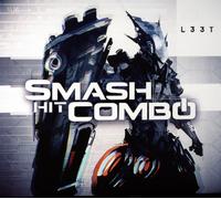 Smash Hit Combo L33t (CD) Album (Importación USA)