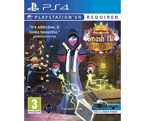 Smash Hit Plunder (PSVR) [Importación inglesa]