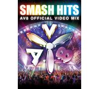 Smash Hits-Av8 Official Video [DVD de Audio]