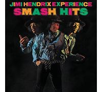 Smash Hits by Jimi Hendrix (2010-03-09)