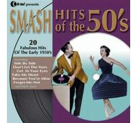 Various - Smash Hits of the 50's