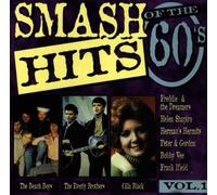 Smash Hits of the 60's Vol.1