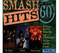 Smash Hits of the 60'S Vol. 2