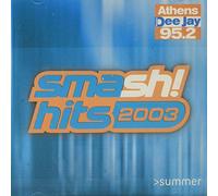 Smash Hits Summer 2003
