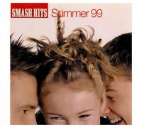 Smash Hits Summer 99 - Smash Hits Summer '99 Greatest Hits 1999