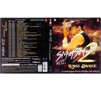 SMASH HITZ 2 LUNGI DANCE ORIGINAL HINDI BLU RAY 33 ROCKING SONGS FULLY BOXED