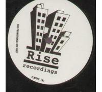 Smash - I WANT TO KILL SOMEBODY 12" SINGLE UK RISE 1994 4 TRACK KEITH LE BLANC MIX PRO B/W GUNSHOT HEADHUNTER MIX, TOPPER MIX AND BRAGG MIX (FLATTP5)