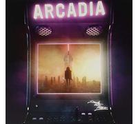 Smash Into Pieces - Arcadia [Vinilo]