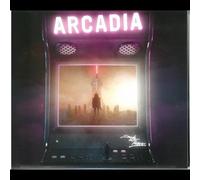 Smash Into Pieces - Arcadia [Vinilo]