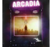 Smash Into Pieces - Arcadia [Vinilo]