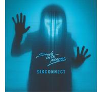 Smash Into Pieces Disconnect (CD) Album Digipak (Importación USA)
