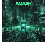 Smash Into Pieces - Ghost Code (QUAD EFFECT VINYL) [Vinilo]