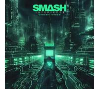 Smash Into Pieces - Ghost Code [Vinilo]
