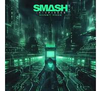 Smash Into Pieces - Ghost Code [Vinilo]