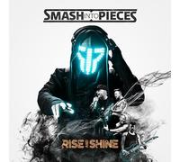 Smash Into Pieces - Smash Into Pieces