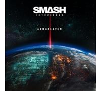 Smash Into Pieces - Smash Into Pieces - Armaheaven [Vinilo]