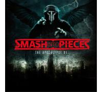 Smash Into Pieces – The Apocalypse DJ