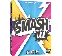 SMASH IT Juego De Mesa Alderac Entertainment Group 2015
