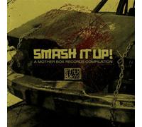 Smash it Up!