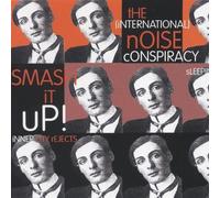 Smash It Up by The (International) Noise Conspiracy