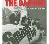 Smash It Up: The Anthology, 1976-1987 by The Damned (2002-05-21)