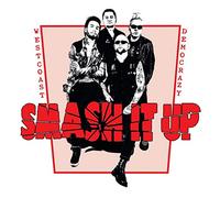 Smash It Up - West Coast Democrazy [Vinilo]