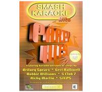 Smash Karaoke Hitsty Hits - Vol. 15 [Edizione: Regno Unito] [Italia] [DVD]