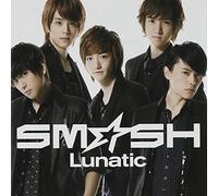 Smash - Lunatic [+Bonus DVD] [Import]
