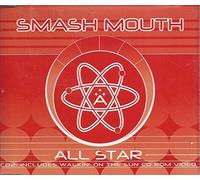 Smash Mouth - All Star