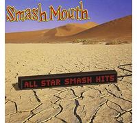 Smash Mouth – All Star Smash Hits – CD – Importación USA