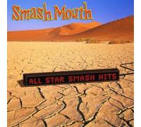 Smash Mouth All Star Smash Hits (CD) Album (Importación USA)