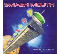 Smash Mouth - Astro Lounge [Casete]
