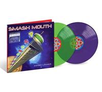 Smash Mouth - Astro Lounge - Neon Lime & Violet Vinyl, LP