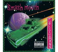 Smash Mouth - Fush Yu Mang by Smash Mouth Explicit Lyrics edition (1997) Audio CD