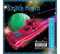Smash Mouth – Fush Yu Mang – CD – Edición 20º Aniversario