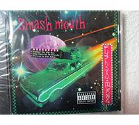 Smash Mouth - Fush Yu Mang Explicit Lyrics Edition by Smash Mouth (1997) Audio CD
