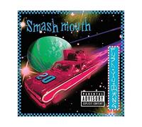 Smash Mouth - Fush Yu Mang - 20th Anniversary Edition