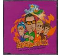 Smash Mouth - Why Can't We Be Friends [Import]