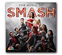 Smash Original Soundtrack [Audio CD] Christina Aguilera,; Samantha Fox
