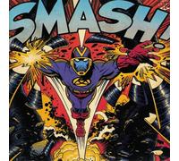 Smash - Roots of Switch & Debarge