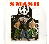 Smash - Self Abused